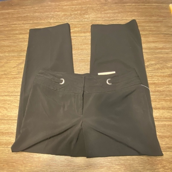 Cato women’s  contemporary low rise black Trouser - Picture 1 of 8